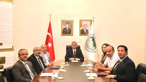 Kars'ta yaz kursları için hazırlıklar başladı
