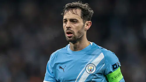 Bernardo Silva transferine onay geldi: Yeni takımı belli oldu