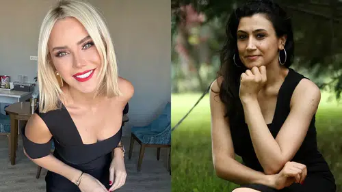 Birsen Altuntaş - Ece Erken Olayı Nedir? Sosyal Medyada Gündem Olan Tartışmanın Detayları