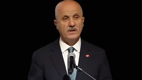 Özvar: Gazze'nin akademik geleceğini birlikte inşa etmeliyiz