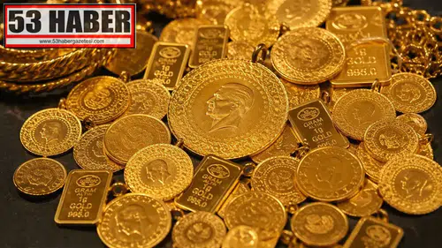 9 Haziran Gram, Çeyrek ve Yarım Altında Son Durum