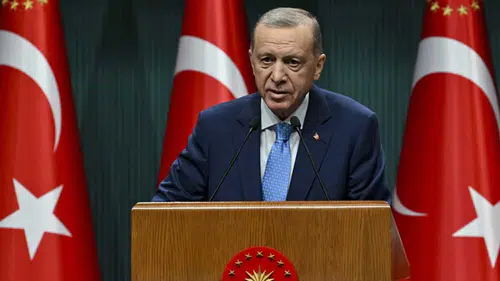 Cumhurbaşkanı Erdoğan: ABD-İran Anlaşmasına Destek Verdiğini Açıkladı