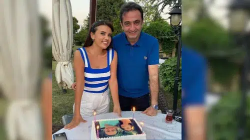 Ferda Yıldırım'ın Eşi Mehmet Yılmazoğlu Kimdir, Ne İş Yapıyor?