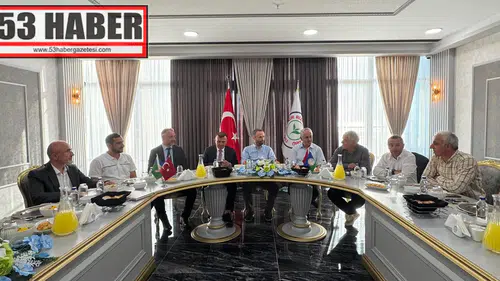 RTEÜ Spor Kulübü Yeni Sezon Hedeflerini Belirledi