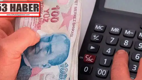 Vergi Borcu Taksitlendirme Başvurusu Nasıl Yapılır, 72 Aya Kadar Vade Dönemi Başladı