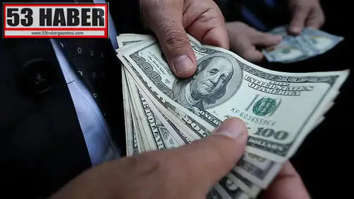 Döviz kurlarında son durum: Dolar ve Euro ne kadar oldu?