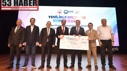 TTSO’nun “Yenilikle Geleceğe” Konferansında Yapay Zekâ ve E-İhracat Gündemi
