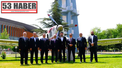 THK Yeniden Doğuş Sürecine Girdi: Yönetim Ekibi Yeni Başarılar İçin Sahada!