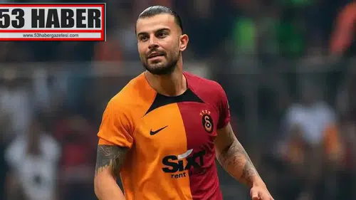 Abdülkerim Bardakcı kimdir? Galatasaray'ın savunma oyuncusu hakkında bilgiler