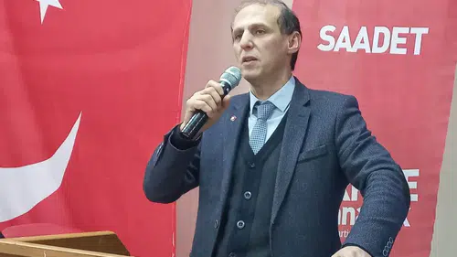 Saadet Partisi Rize İl Başkanı Kaçar: Temmuz Zammı Alım Gücünü Yeniden Sağlamalı