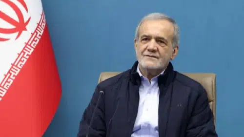 Pezeşkiyan: Uzlaşma Hükümeti İçin Birlik, Uyum ve Dayanışma Şart