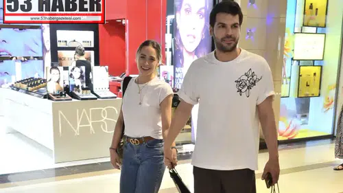Tolga Mendi ve Damla Can'dan Evlilik Yorumları: "Zamanı Gelince" İfadesiyle Cevap Verdiler