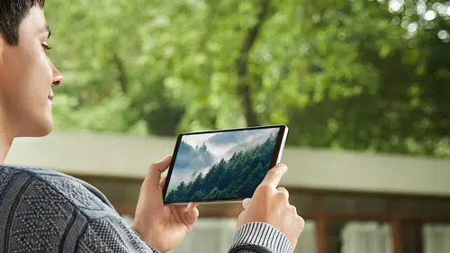 HONOR, göz konforlu tablet deneyimini daha erişilebilir hale getiriyor