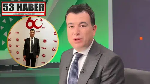 Murat Ekrem Çimen Kimdir? Kaç Yaşında, Ne İş Yapıyor?