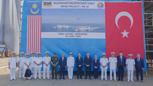 DESAN, MPMS 2 Projesi ile Yeni Bir Döneme Girdi!