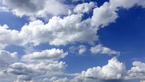 Meteoroloji’den haftalık hava tahmini