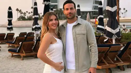 Esra Erol'un Ailesine Yeni Bir Üye Daha Katıldı: Eda Erol Doğum Yaptı!