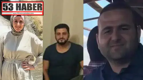 Savcılıktan kritik karar: Hamile eşi ve amcasının cinayetinde Onur Arı'nın 'rastgele ateş ettim' savunması kabul edilmedi!