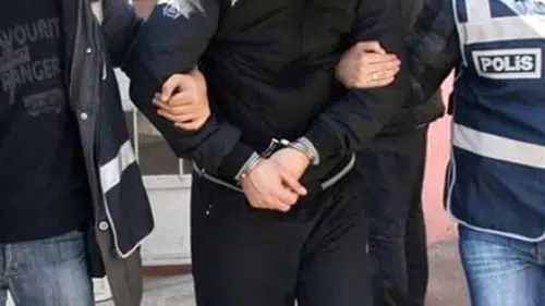 Rize’de Aranan 70 Şahıs Yakalandı, 35 Hükümlü Cezaevine Gönderildi