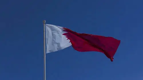 Katar'da Ulusal İnsan Hakları Eylem Planı Danışma Süreci Devam Ediyor