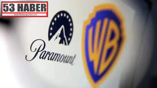 ABD'de dikkat çeken karar: Paramount'un Warner Bros. Discovery'yi satın almasına yeşil ışık