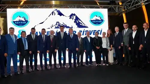 Büyükkılıç: Dayanışma ve Birlikteliğin En Güzel Örneklerini Yaşıyoruz!