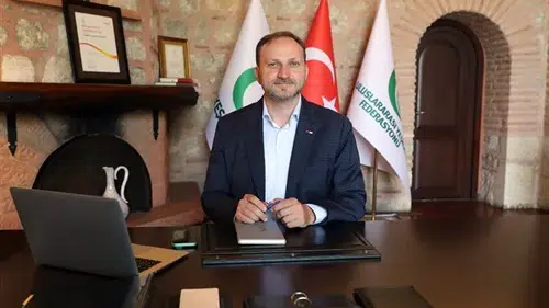 Yeşilay, Türkiye'de Alkol Tüketimi Üzerine Kapsamlı Araştırma Raporunu Yayınladı