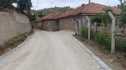Kırıkkale'de İl Özel İdaresi Kırsal Altyapıyı Güçlendirmek İçin Seferberlik Başlattı!