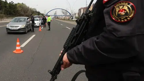 Ankara'da NATO Zirvesi İçin 55 Bin Güvenlik Görevlisi Hazırlığı Tamamlandı!