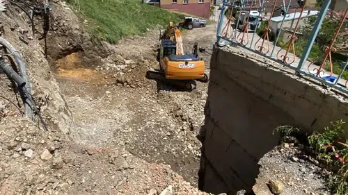Bayburt Belediyesi’nden Kent Genelinde Yoğun Mesai