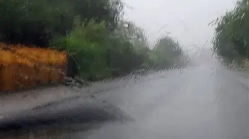 Meteoroloji’den kuvvetli sağanak yağış uyarısı
