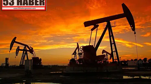 Hürmüz'de tanker trafiği arttı, petrol fiyatları düştü