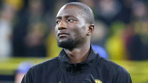 Guirassy'den Fenerbahçe iddialarına yanıt: Dortmund'da durum ne?