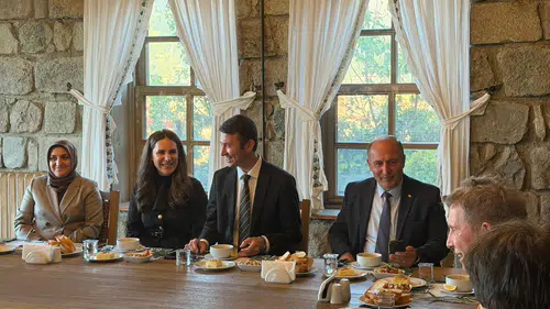 Arhavi’de Spor ve Fair Play Buluşması