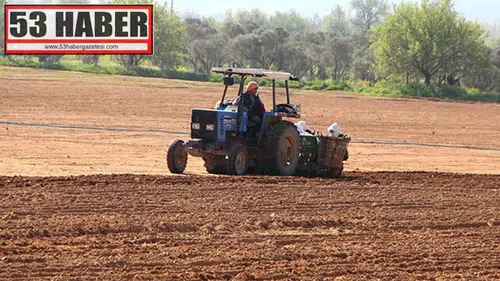 Yüz binlerce çiftçiye müjde! Yeni EYT şansı
