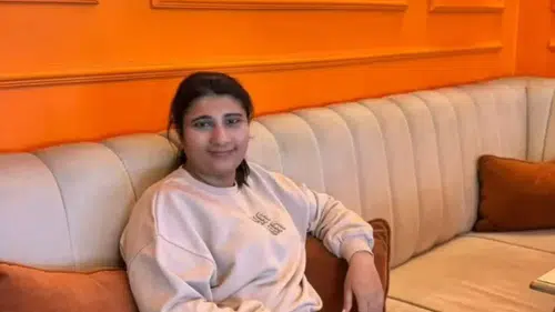 Cemile Ahundov Kimdir, Kaç Yaşında? İşte Cemile Ahundov Hakkında Bilinenler