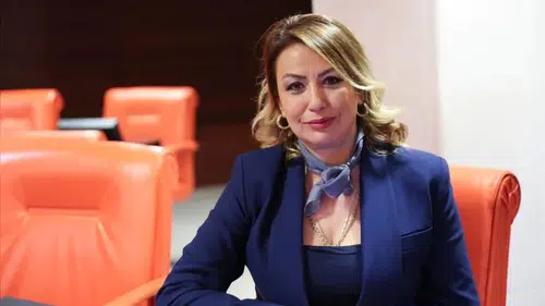 Hatay’ın Sorunları Türkiye Büyük Millet Meclisi’nde Tartışılıyor