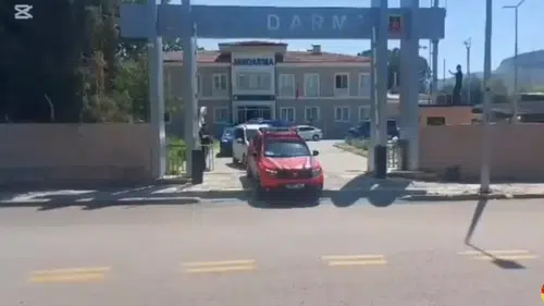 Çayırhan Jandarmanın başarısı: Tefeciler yakayı ele verdi