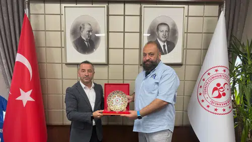 Çamlıhemşin İlk Kez Paintball Türkiye Şampiyonası’na Ev Sahipliği Yapacak
