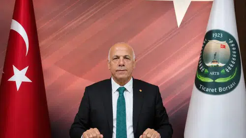 Artvin Ticaret Borsası Başkanı Akyürek'ten Çay Üretimi İçin Sürdürülebilirlik Çağrısı