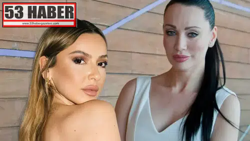 Hadise, Umut Akyürek'e karşı 60 bin liralık tazminat davası açtı!