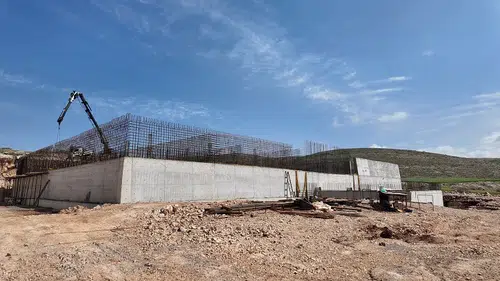 Reyhanlı ve Kumlu'da İçme Suyu Problemi Çözüm Aşamasına Geçiyor!