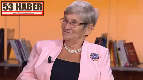 Evlerimizdeki Saklı Tehlikeleri Ortaya Çıkardı! Prof. Dr. Canan Karatay'dan Sirke Kullanımıyla İlgili Öneriler