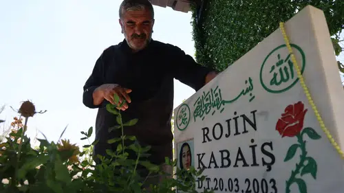 Rojin Kabaiş Soruşturmasında Şaşırtan Gelişmeler Ortaya Çıktı!