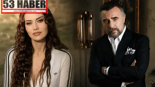Hamal dizisi ne zaman başlayacak, konusu ne, Fahriye Evcen'in rolü ne, Oktay Kaynarca kimi canlandıracak, oyuncuları kimler?