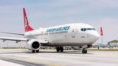 Rotalar Yenilendi, Büyüme Devam Ediyor... THY'den Yeni Motor Yatırımı!