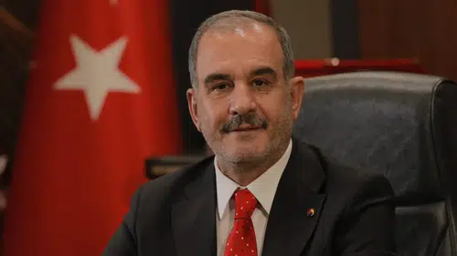 Elazığ TSO'da meslek grubu sayısı 19'a çıkarıldı