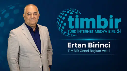 TİMBİR'den AP'nin Kararına Ağır Eleştiri!