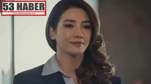 Aybüke Pusat'ın yeni filmi En Mutlu Günümde konusu ne? Oyuncu kadrosunda kimler var? Partneri kim? Ne zaman yayınlanacak?