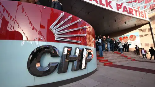 CHP'de Özgür Özel'in liderliğindeki yönetimden heyecan verici kurultay adımı!